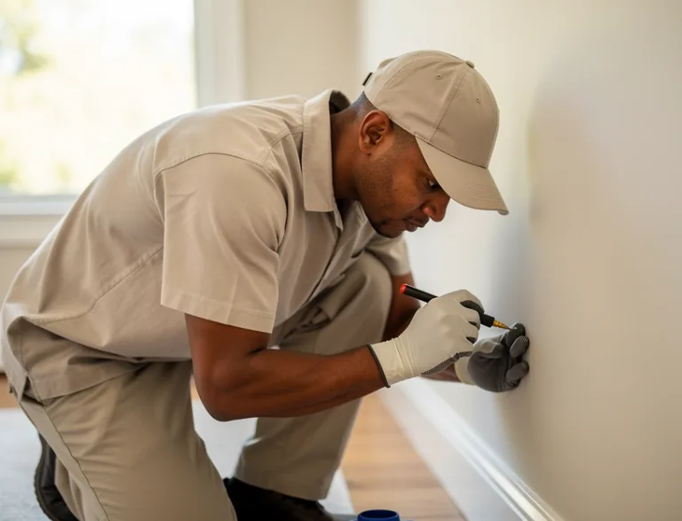 Pest control Coyote San Jose